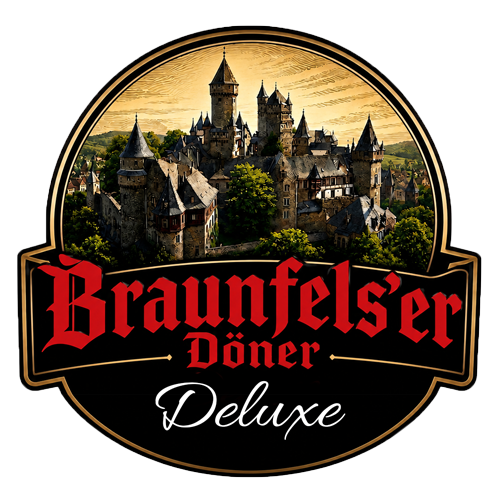 Braunfels'er Döner Deluxe